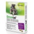 VETOQUINOL Drontal - worming tablets for dogs