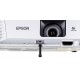 Epson EB-W49 data projector Desktop projector 3800 ANSI lumens 3LCD WXGA (1280x800) White