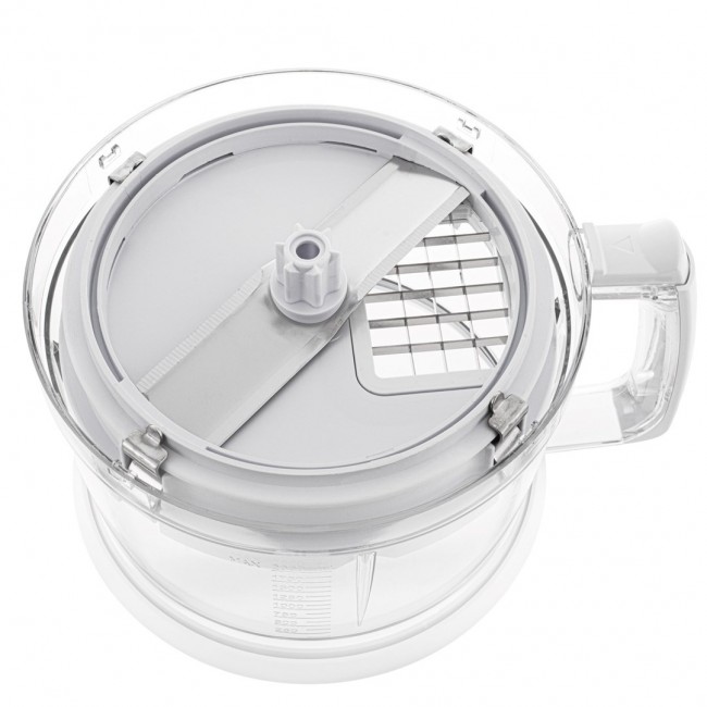 Camry CR 4623 Hand blender set 1600 W white