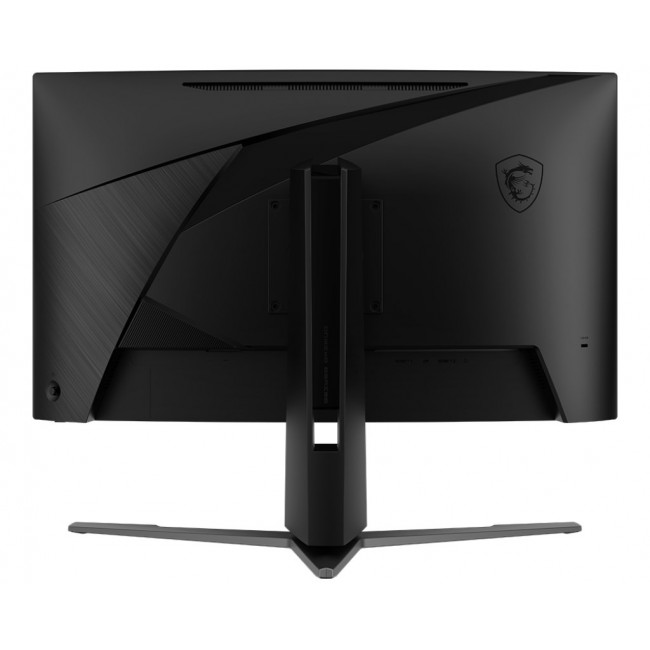 MSI MAG 276CPXF computer monitor 68.6 cm (27