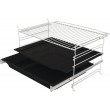 Gorenje BOS6737E06B 77 L A Black