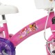 Bike HUFFY Disney PRINCESS 12 Bike HUFFY Disney PRINCESS 12