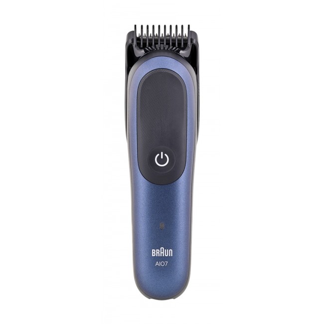 Braun All-in-One Series 7 AIO7540 Hair Clipper Lithium-ion (Li-Ion)
