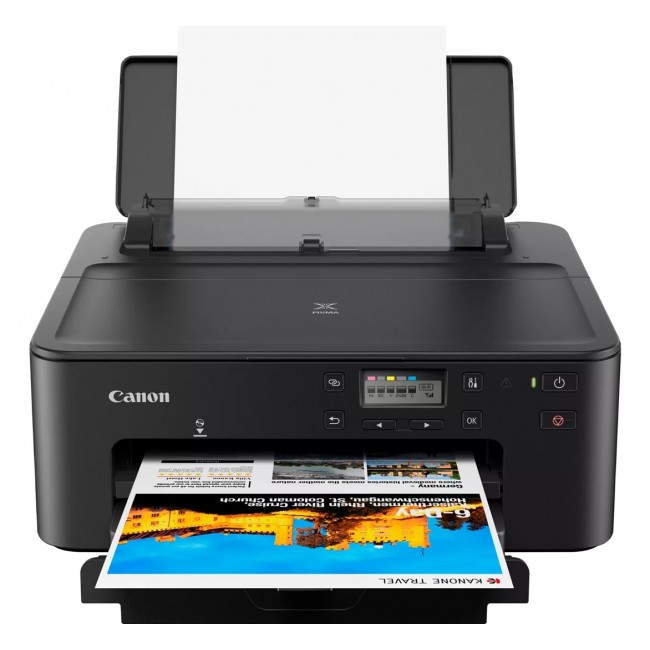 Canon PIXMA TS705a inkjet printer Colour 4800 x 1200 DPI A4 Wi-Fi