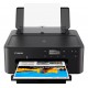 Canon PIXMA TS705a inkjet printer Colour 4800 x 1200 DPI A4 Wi-Fi