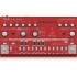 Behringer TD-3-RD synthesizer Analog synthesizer Red