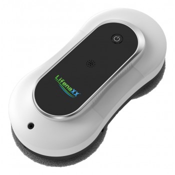 Window Cleaning Robot Technaxx Lifenaxx LX-055