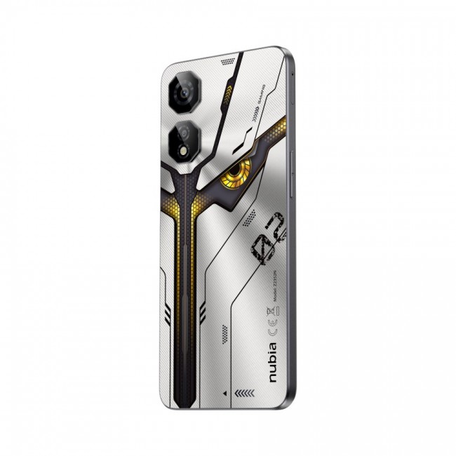Nubia Neo 2 5G 8/256GB Frost Silver smartphone
