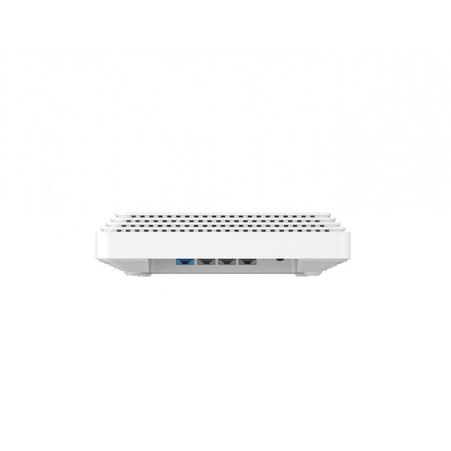 Keenetic Sprinter SE AX3000 Mesh Wi-Fi 6 Gigabit Router/Extender with a 4-Port Gigabit Smart Switch