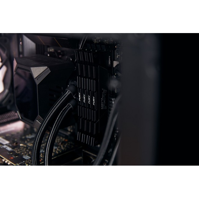 KINGSTON 32GB 3600MT/s DDR4 CL16 DIMM