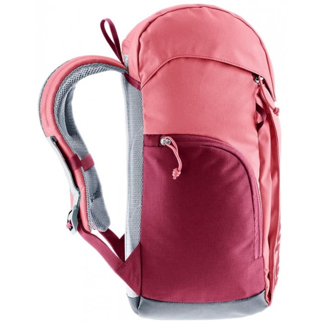 Deuter Waldfuchs 14 Children's Hiking Backpack Pink Deuter Waldfuchs 14 Children's Hiking Backpack Pink