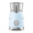 Smeg MFF11PBEU milk frother/warmer Automatic milk frother/warmer Blue Smeg MFF11PBEU milk frother/warmer Automatic milk frother/warmer Blue