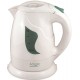 Adler AD 08 w electric kettle 1 L 850 W White Adler AD 08 w electric kettle 1 L 850 W White