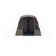 Easy Camp Senja 4 Air Brown Tunnel tent