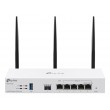 TP-Link FESTA FR365 wireless router Gigabit Ethernet Dual-band (2.4GHz + 5GHz or 2.4GHz + 6GHz) White TP-Link FESTA FR365 wireless router Gigabit Ethernet Dual-band (2.4GHz + 5GHz or 2.4GHz + 6GHz) White
