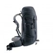 Deuter Trail Pro 34 SL 34 L Black