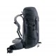 Deuter Trail PRO 34 SL Women's hiking backpack Black