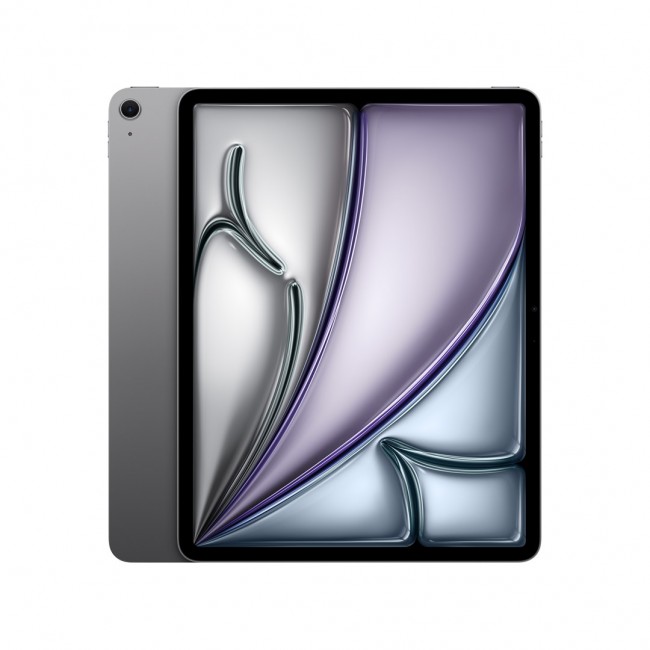 Apple iPad 13-inch Air Wi-Fi 256GB - Space Grey