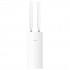 Cudy AP1200 867 Mbit/s White Power over Ethernet (PoE)