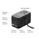 Verbatim Charge 'n' Travel Diamond 85W Retractable Cable CNT-02