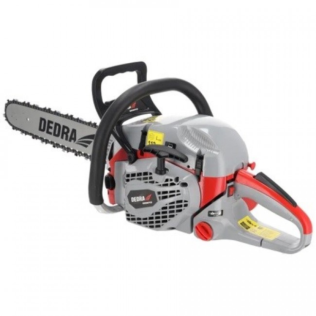 Gas chain saw 50cm 2.9kW Gas chain saw 50cm 2.9kW
