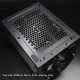 Chieftec CI-03B-OP computer case Cube Black Chieftec CI-03B-OP computer case Cube Black