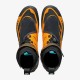 Scarpa RIBELLE TECH 3 HD, 41.5, Black - Bright Orange