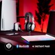 HyperX Cloud III S Wireless - Gaming Headset (Black)