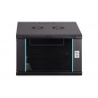 Digitus Dynamic-N series wall-mounted enclosure - 600x600 mm (WxD), unmounted Digitus Dynamic-N series wall-mounted enclosure - 600x600 mm (WxD), unmounted