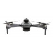 Amewi X4KPro 4 rotors Quadcopter 3840 x 2160 pixels 1500 mAh Grey