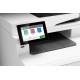 HP LaserJet Enterprise MFP M480f - m