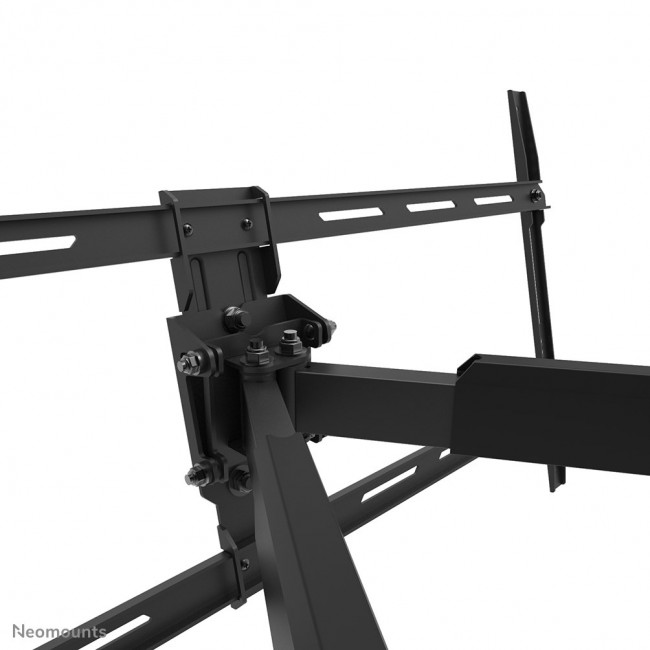TV SET ACC WALL MOUNT/WL40-550BL18 NEOMOUNTS