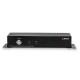 Lindy 2 Port Dual Head DisplayPort 1.2 KVM Switch