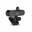 DICOTA D31888 webcam 3840 x 2160 pixels USB 2.0 Black