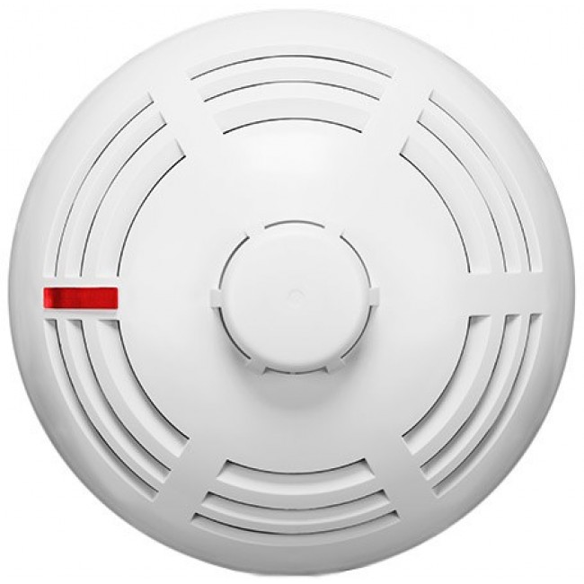 Satel ASD-200 smoke detector Wireless
