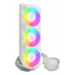 Liquid Cooling ARCTIC WAK Liquid Freezer Pro III 360 A-RGB (white)