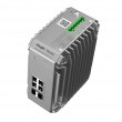 Ruijie Networks RG-NIS3100-4GT2SFP-HP network switch Managed L2 Gigabit Ethernet (10/100/1000) Power over Ethernet (PoE) Grey