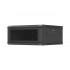 LANBERG WALL-MOUNTED INSTALLATION RACK CABINET 19