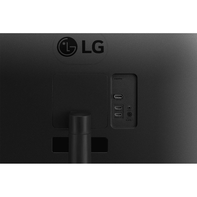 LG 34WR50QK-B computer monitor 86.4 cm (34