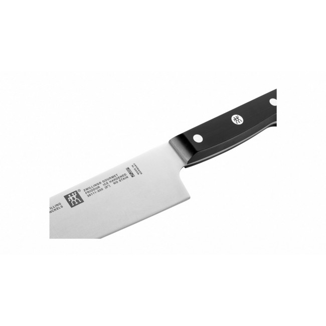 ZWILLING Gourmet Stainless steel 1 pc(s) Chef's knife