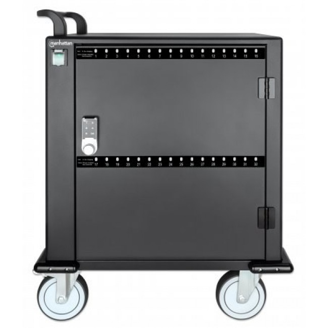 Manhattan iPad to 13