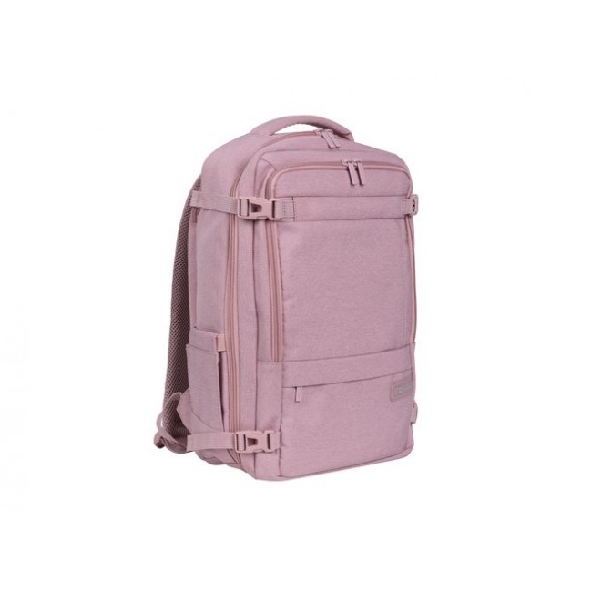 Natec Camel Lite Laptop Backpack Pink 15.6