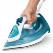 Philips 3000 series DST3011/20 iron Steam iron Ceramic soleplate 2100 W Blue