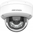 Hikvision Value Series DS-2CD1163G2-LIU(2.8MM) security camera Dome IP security camera Indoor & outdoor 3200 x 1800 pixels Ceiling