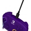 PDP Afterglow wave Lilac USB Gamepad Analogue / Digital PC, Xbox Series S, Xbox Series X