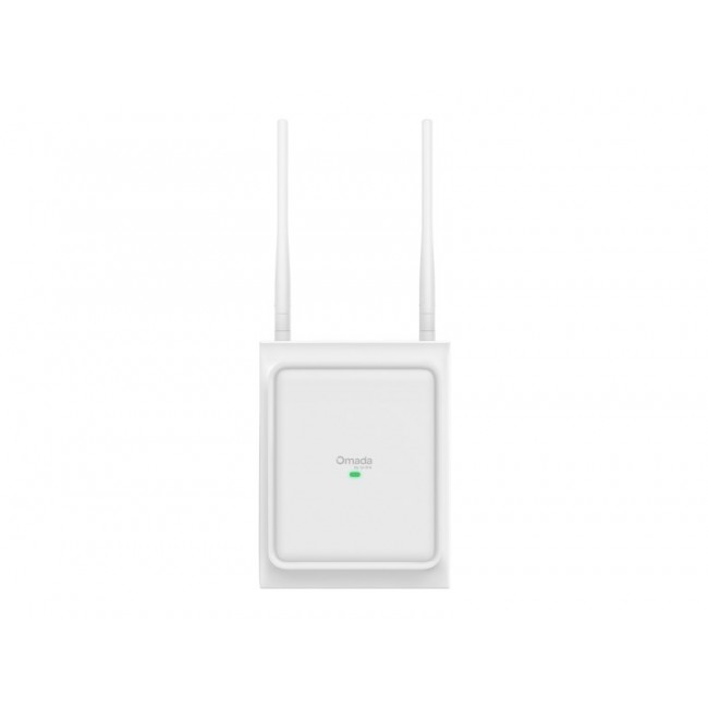 TP-Link Omada EAP725-Outdoor 5000 Mbit/s White Power over Ethernet (PoE)