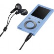 Intenso Video Scooter BT MP3 player 16 GB Blue