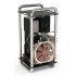 Streacom DA6 Vertical Open Frame ITX Case