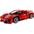 LEGO TECHNIC 42235 Ferrari 488 PISTA