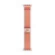 Apple Nike Sport Loop Band Pink Nylon, Recycled polyester, Spandex